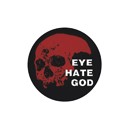 EYE HATE GOD