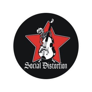 333 SOCIAL DISTORTION