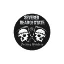 SEVERED HEAD OF STATE