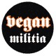 VEGAN MILITIA