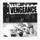 VENGEANCE-The message is fuck You! 7''