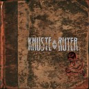 KNUSTE RUTER-Bruddstykker LP