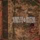 KNUSTE RUTER-Bruddstykker LP