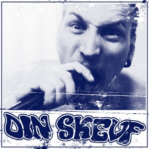 DIN SKEVF-Balla Ur 7''