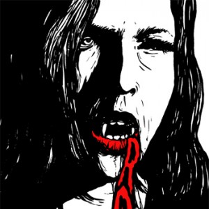ROSVO-Ticks and Ants 7"