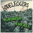 THE ODELEGGERS-Kjemisk Avfall 7''