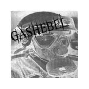 GASHEBEL-s/t 10''