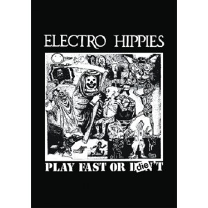 ELECTRO HIPPIES