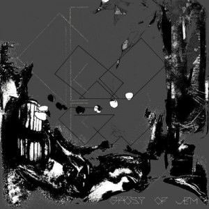 GHOST OF WEM-s/t LP