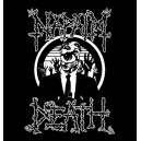 125 NAPALM DEATH