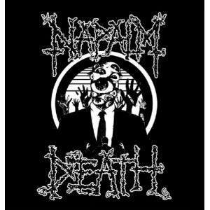 125 NAPALM DEATH