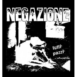 126 NEGAZIONE