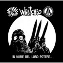 135 WRETCHED