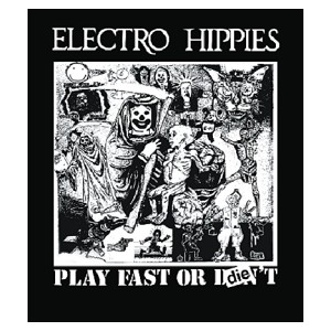 138 ELECTRO HIPPIES