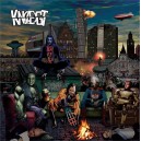 KNAEGT-s/t LP