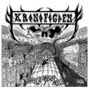 KRONOFOGDEN-Arbete Och/Eller Fritid LP