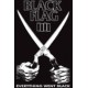 BLACK FLAG