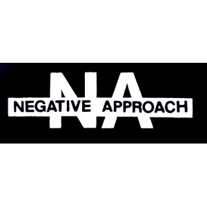 150 NEGATIVE APPROACH