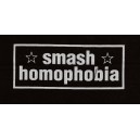 162 SMASH HOMOPHOBIA