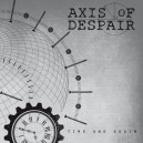 AXIS OF DESPAIR-Time And Again 7"