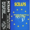 SCRAPS-Dismantle The Machine One Cog At A Time MC