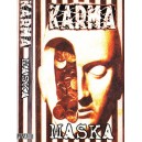KARMA-Maska MC