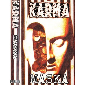 KARMA-Maska MC