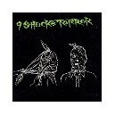 9 SHOCKS TERROR-Fall 2003 tour CD