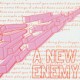 A NEW ENEMY-s/t CD