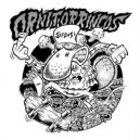 ORNITORRNICOS-s/t 7''