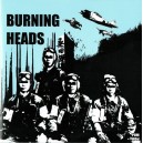 BURNING HEADS-s/t 7''