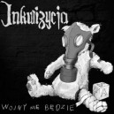 INKWIZYCJA-Wojny nie będzie LP