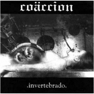 COACCION-Invertebrado CD