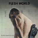 FLESH WORLD-The Wild Animals In My Life LP