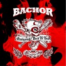 BACHOR-Chuligański Rock'N'Roll 7''