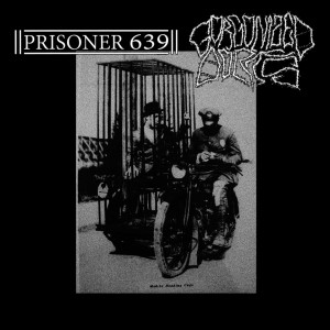 GORGONIZED DORKS / PRISONER 639-Split 7''