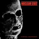 NUCLEAR CULT-Internal Aggressor 7''