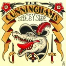 THE CUNNINGHAMS-Side By Side 7''