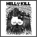 CRUDE-Smash The Wall For Freedom 7''