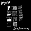WOOLF-Posing/improvising LP