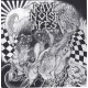 DEAD ISSUE/RAW NOISE APES-Split 7''