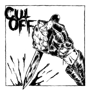 CUT OFF-s/t 7''