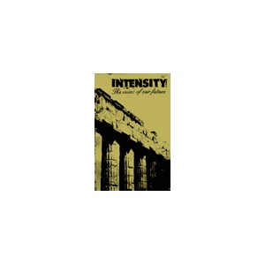 INTENSITY-The Ruins of Our Future MC