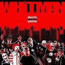 WHITMAN-Miasto Masa Marketing LP