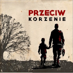 PRZECIW-Korzenie LP