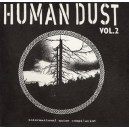 V/A Human Dust Vol. 2 7''