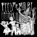 CATARRO/FEED ME MORE-Split 7''