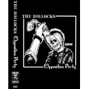 OPPOSITION PARTY/THE BOLLOCKS-Split MC