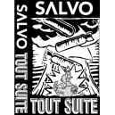 SALVO/TOUT SUITE-Split MC