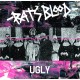 RATS BLOOD-Ugly 7''